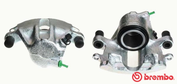 Brake Caliper (F 85 063)