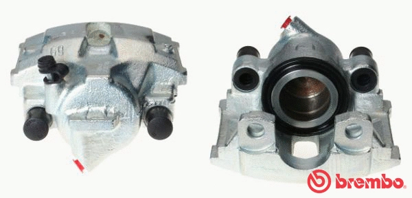 Brake Caliper (F 06 032)