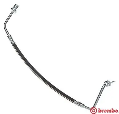Brake Hose (T 24 015)