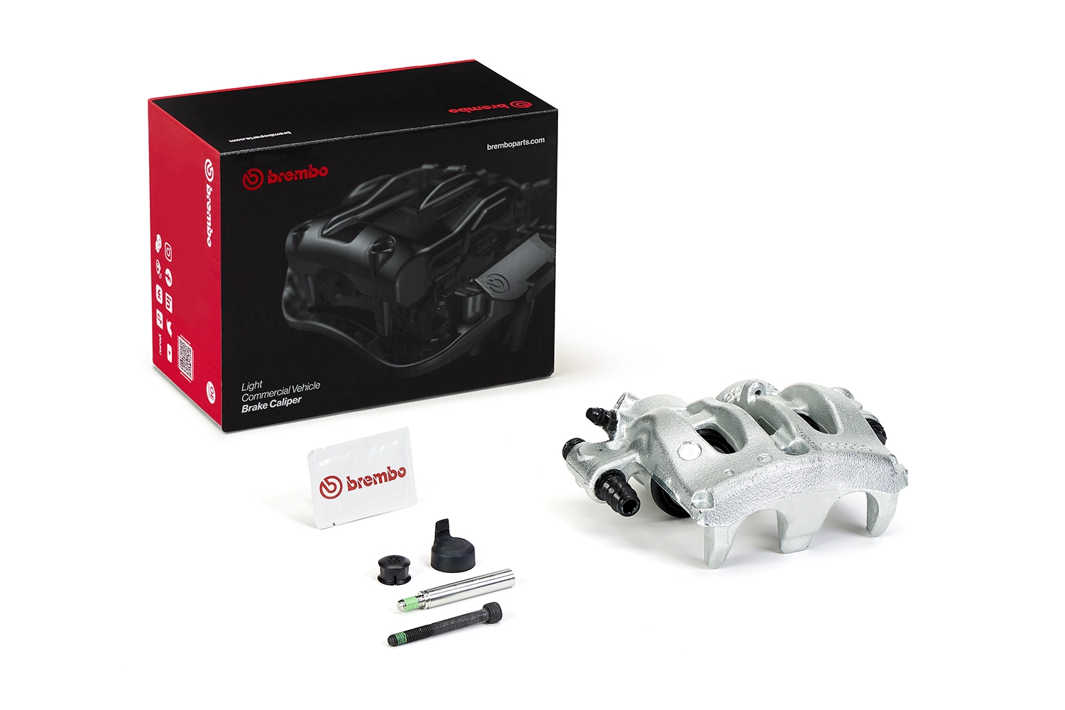 Brake Caliper (F BR 060)