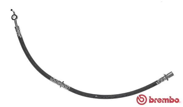 Brake Hose (T 78 002)