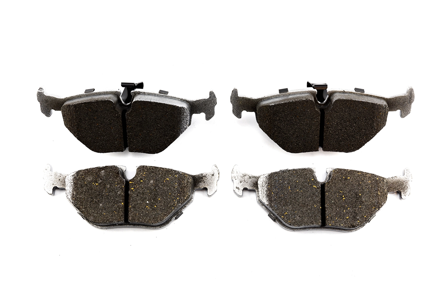 High Performance Brake Pad Set