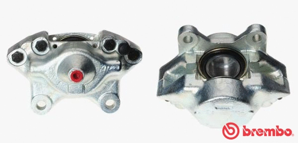Brake Caliper (F 24 000)