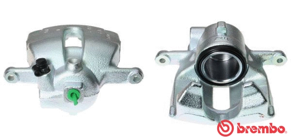 Brake Caliper (F 06 162)