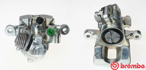 Brake Caliper (F 28 093)