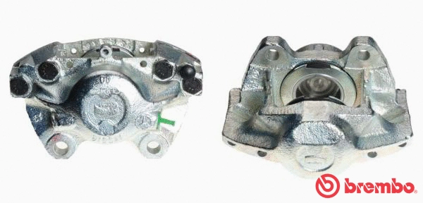 Brake Caliper (F 50 028)