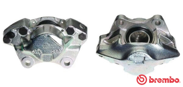 Brake Caliper (F 24 095)