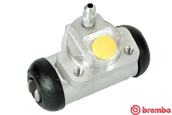 Wheel Brake Cylinder (A 12 516)