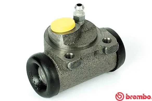 Wheel Brake Cylinder (A 12 140)