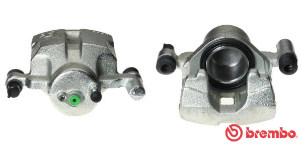 Brake Caliper (F 49 067)