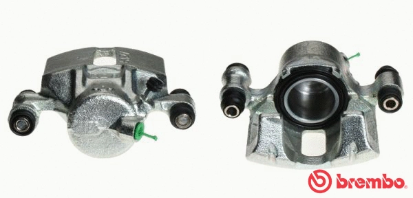 Brake Caliper (F 54 015)