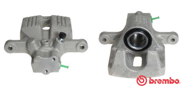 Brake Caliper (F 28 107)