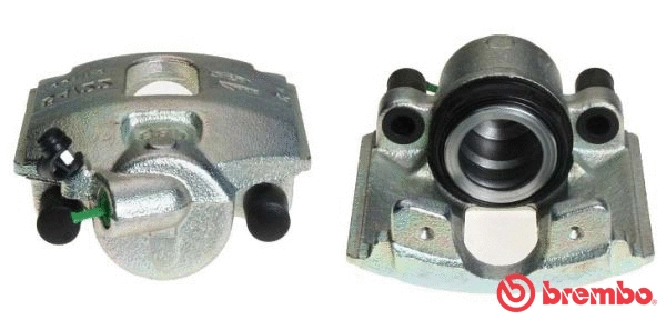 Brake Caliper (F 24 106)
