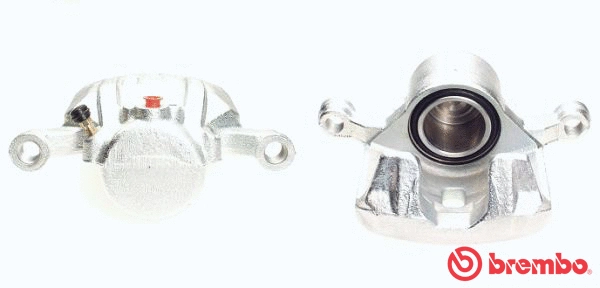Brake Caliper (F 49 069)