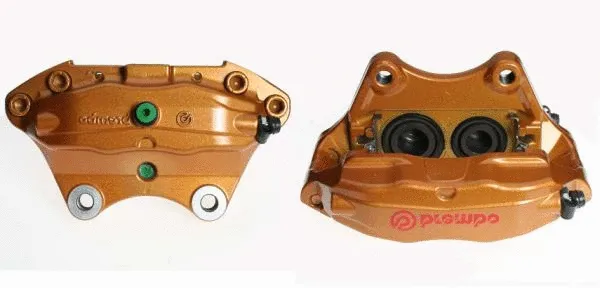 Brake Caliper (F 56 157)