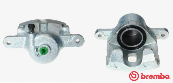 Brake Caliper (F 79 036)