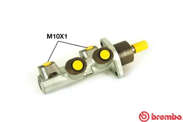 Brake Master Cylinder