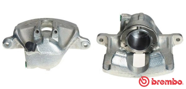 Brake Caliper (F 50 094)