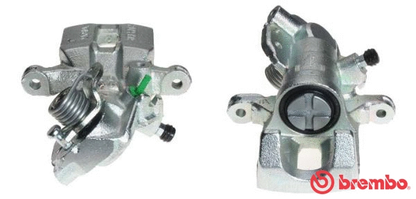 Brake Caliper (F 28 053)