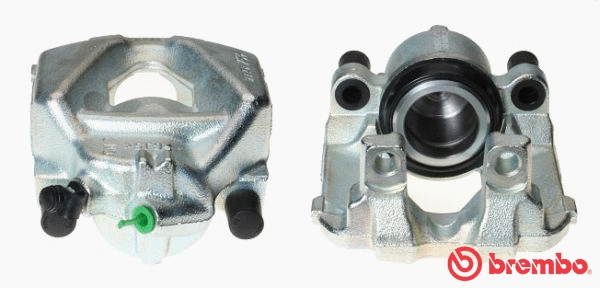 Brake Caliper (F 06 201)