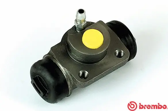 Wheel Brake Cylinder (A 12 048)