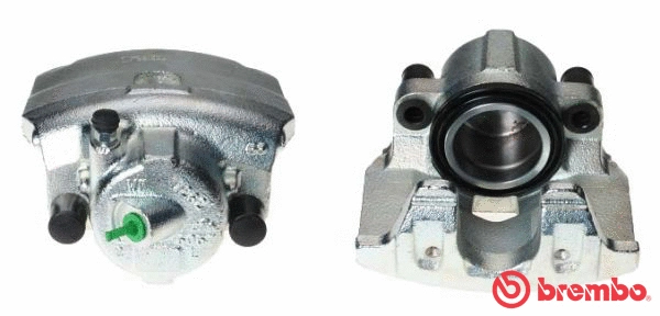 Brake Caliper (F 24 126)