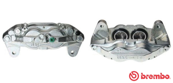 Brake Caliper (F 83 288)