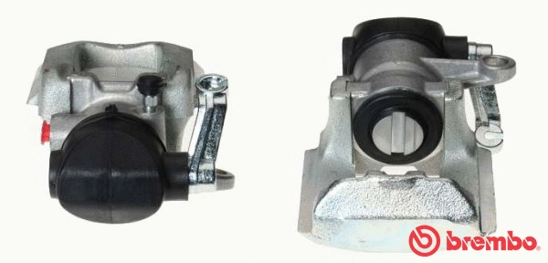 Brake Caliper (F 68 022)