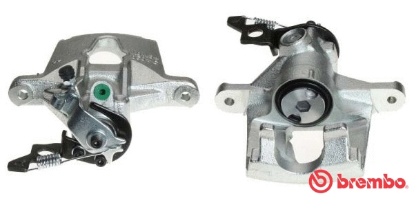 Brake Caliper (F 24 101)