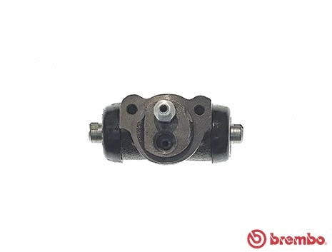 Wheel Brake Cylinder (A 12 B97)