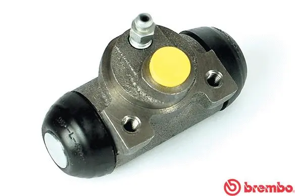 Wheel Brake Cylinder (A 12 306)