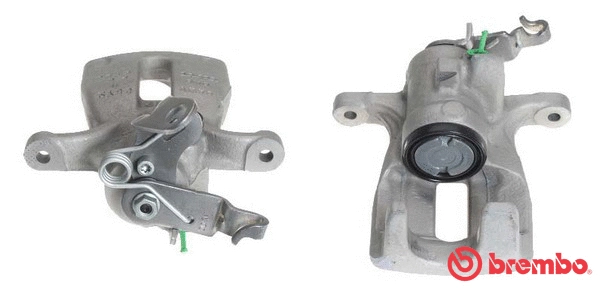 Brake Caliper (F 85 331)
