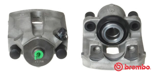 Brake Caliper (F 06 080)