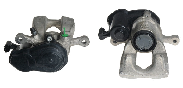 Brake Caliper (F 59 245)