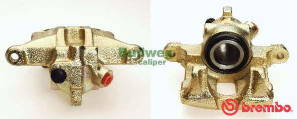 Brake Caliper (F 36 012)