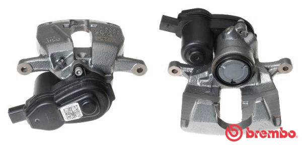 Brake Caliper (F 85 314)