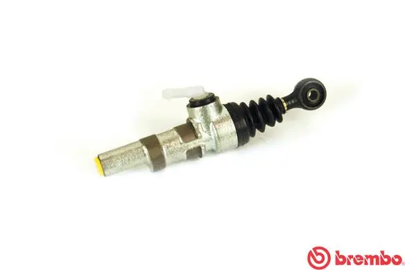 Master Cylinder, clutch (C 23 019)