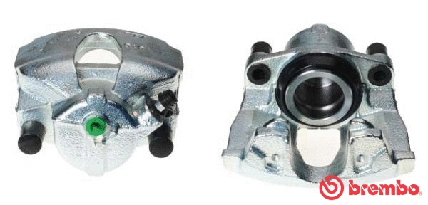 Brake Caliper (F 28 081)