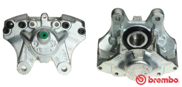 Brake Caliper (F 50 130)