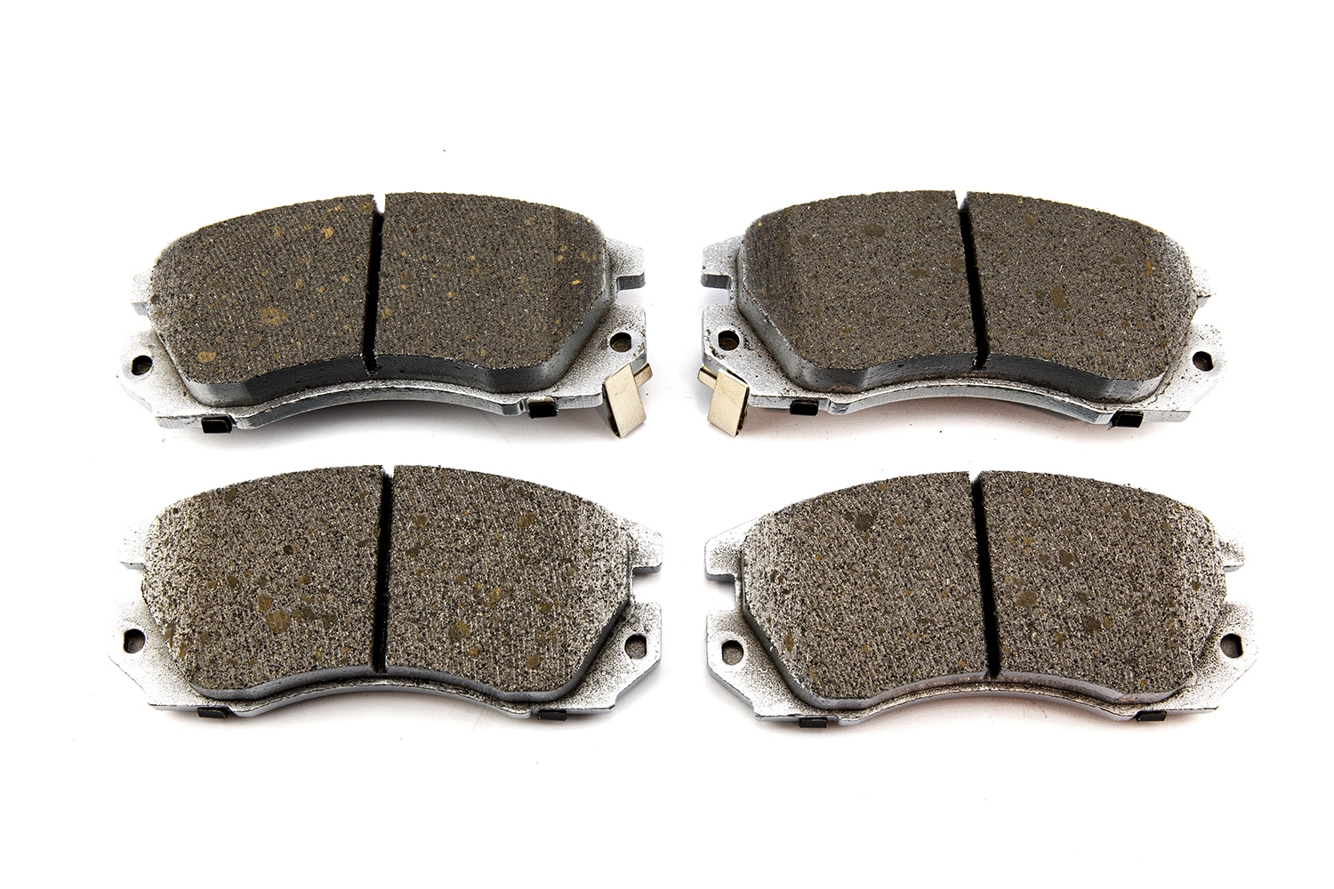 High Performance Brake Pad Set