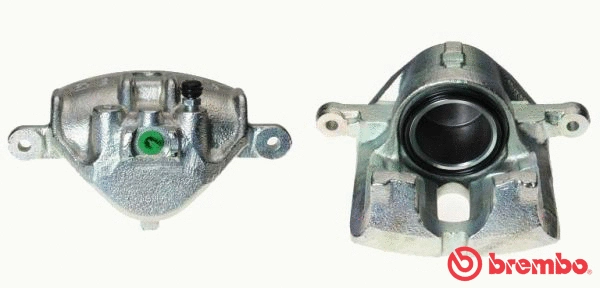 Brake Caliper (F 44 029)