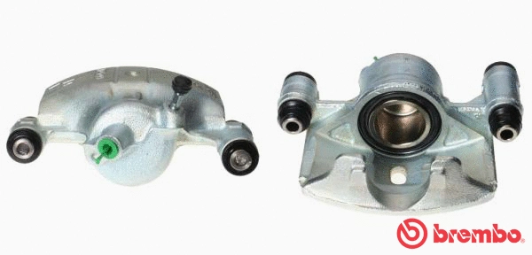 Brake Caliper (F 83 081)