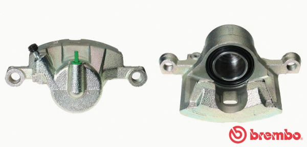 Brake Caliper (F 54 090)