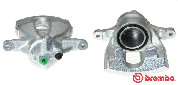 Brake Caliper (F 83 309)