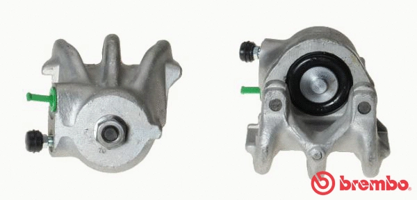 Brake Caliper (F 68 007)
