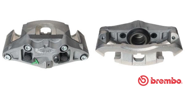 Brake Caliper (F 85 292)