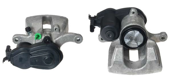 Brake Caliper (F 50 366)
