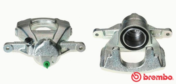 Brake Caliper (F 83 302)