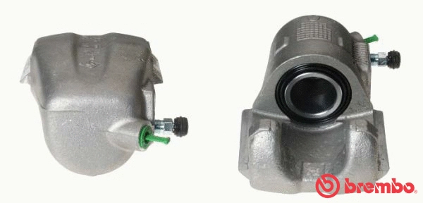 Brake Caliper (F 23 069)