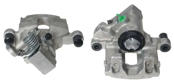 Brake Caliper (F 24 209)